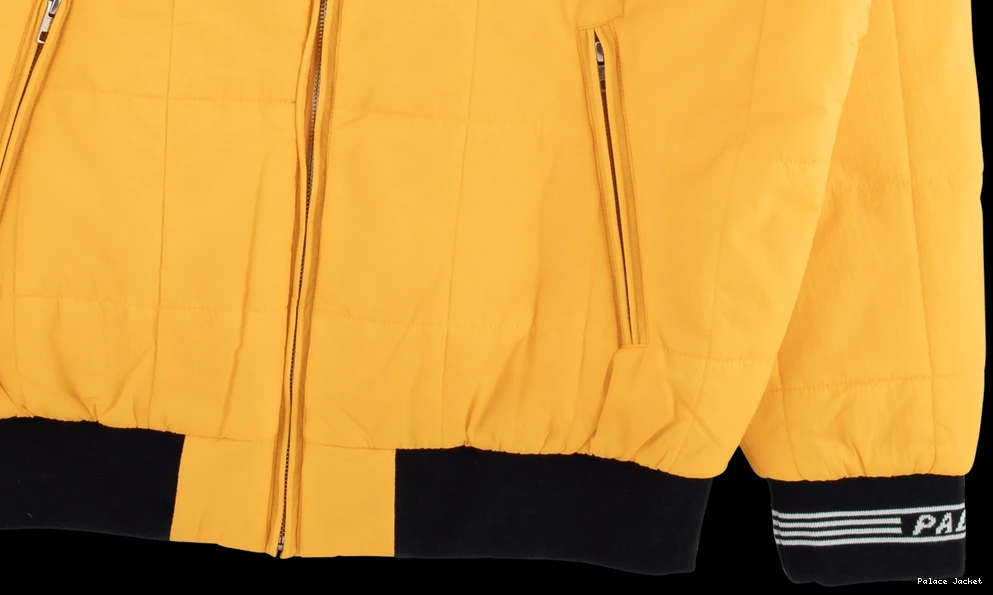 Affordable Palace Q-Bomber 0807